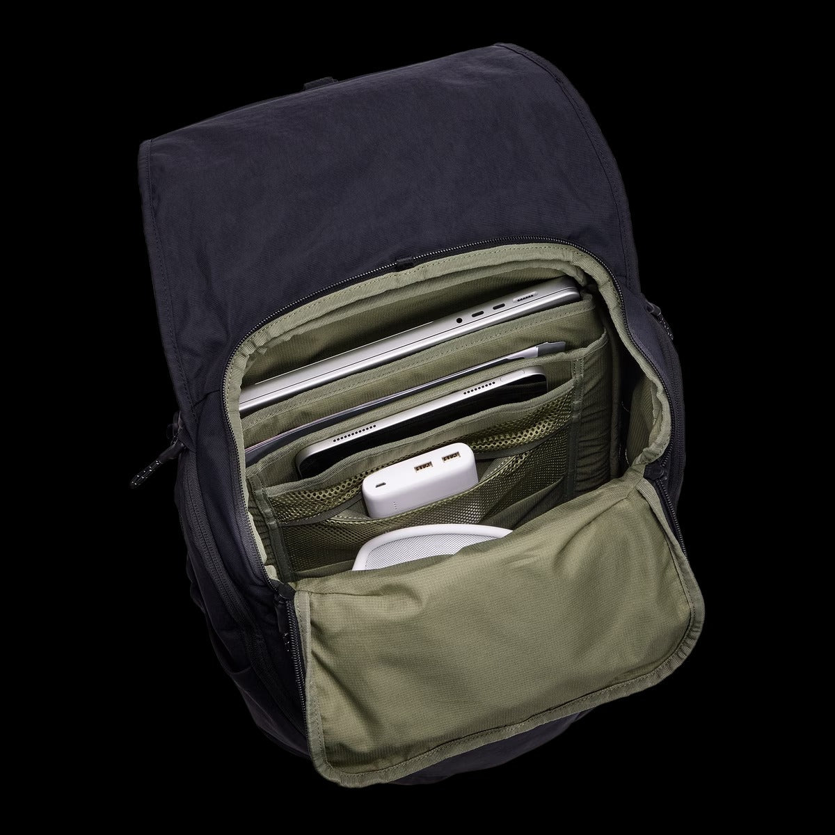 Thule Paramount laptop rygsæk 27L. Sort