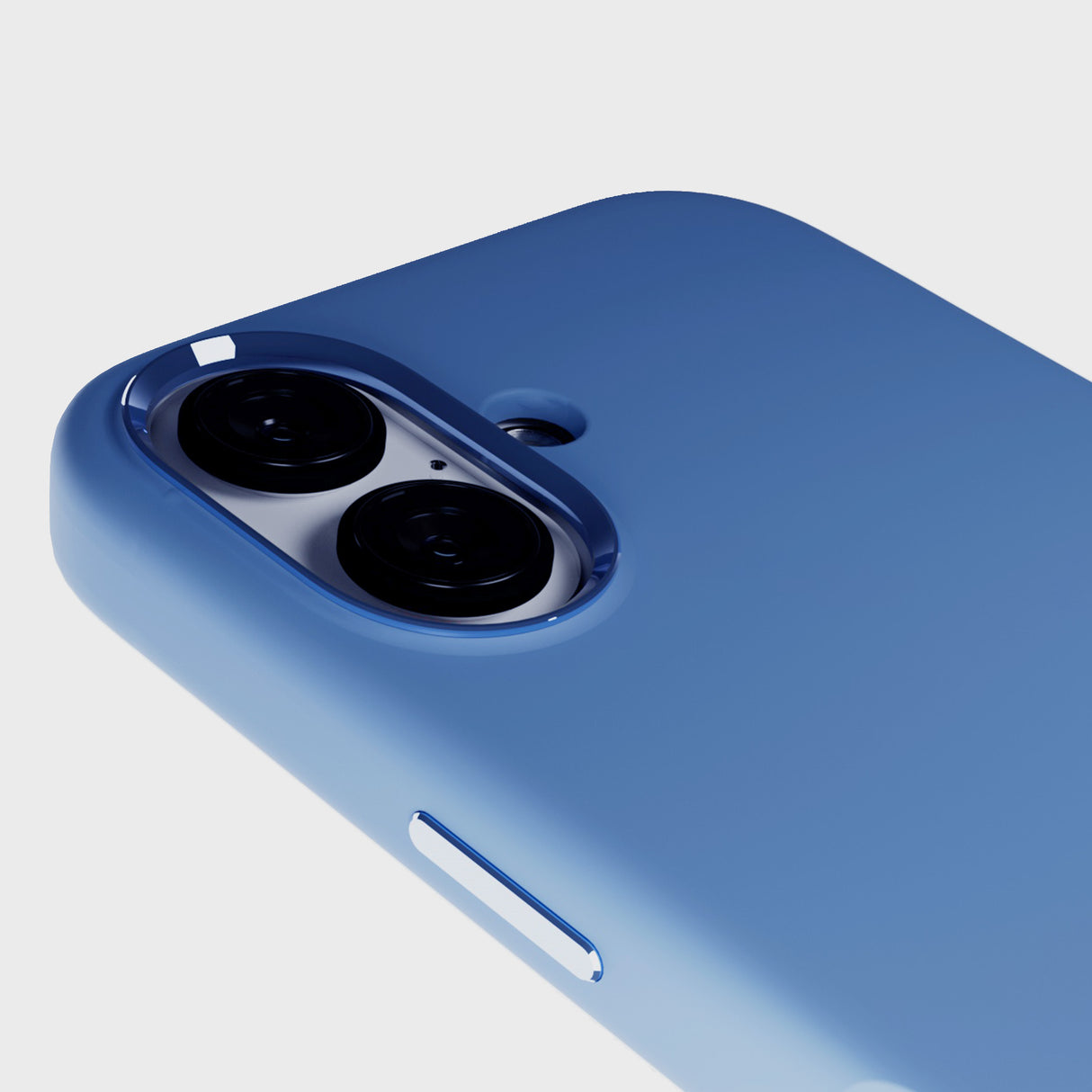 PURO Cover ICON MAG PRO til iPhone 16