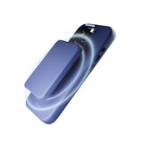 PURO Cover ICON MAG PRO til iPhone 15 Pro
