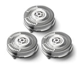 Philips SHAVER Series 5000 Skær SH50/50