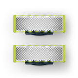 Philips OneBlade QP220 Reservelamel, 2 stk.