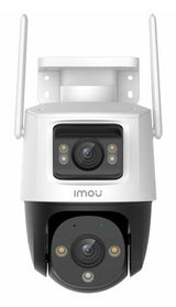 Imou Cruiser Dual 10MP Turret IP security camera Outdoor 2304 x 1296 pixels Ceiling