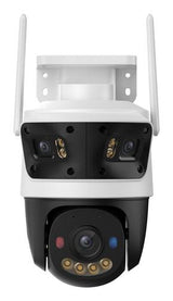 Imou Cruiser Triple Turret IP security camera Outdoor 2880 x 1620 pixels Ceiling/wall