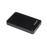 Intenso 6023690 external hard drive 1 TB 5400 RPM 2.5" Micro-USB B 3.2 Gen 1 (3.1 Gen 1) Black