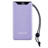 Intenso 7332033 powerbank Lithium polymer (LiPo) 10000 mAh Lilla