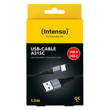 Intenso 7901100 USB-kabel