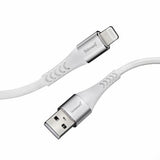 Intenso 7902102 lightning cable 1.5 m White