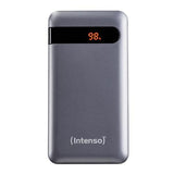 Intenso PD10000 Lithium polymer (LiPo) 10000 mAh Anthracit