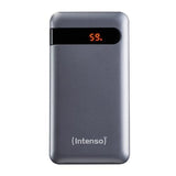 Intenso PD20000 Power Delivery Lithium polymer (LiPo) 20000 mAh Anthracit