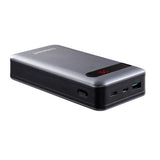 Intenso PD20000 Power Delivery Lithium polymer (LiPo) 20000 mAh Anthracit