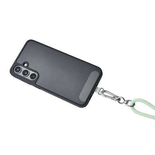 Intenso Handykette als Lade- + Datenkabel USB-C bis 1,65m grün USB-kabel USB C Grøn