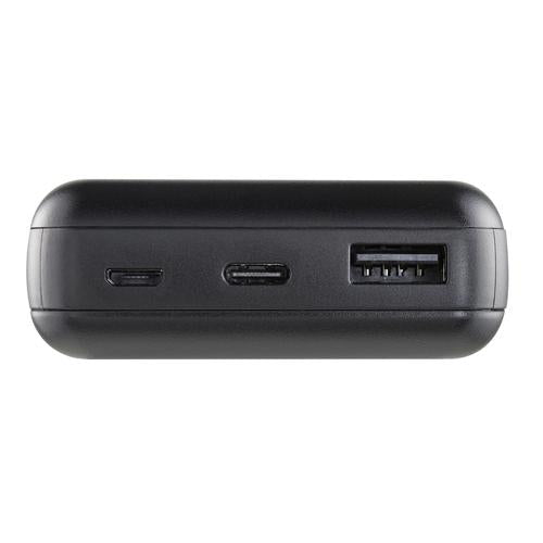 Intenso XS10000 Lithium Polymer (LiPo) 10000 mAh Black