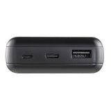 Intenso XS10000 Lithium Polymer (LiPo) 10000 mAh Black