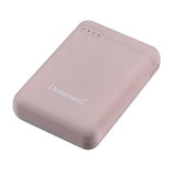 Intenso XS10000 Lithium Polymer (LiPo) 10000 mAh Rose
