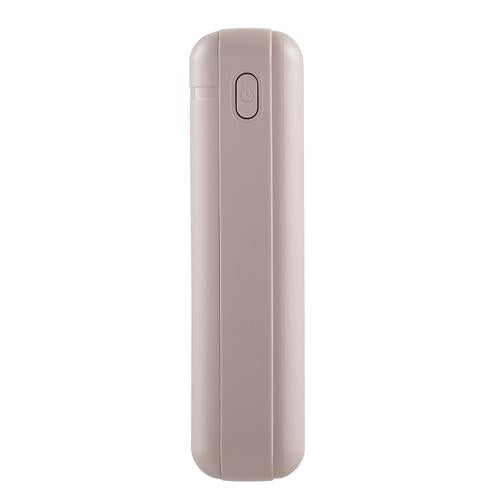 Intenso XS10000 Lithium Polymer (LiPo) 10000 mAh Rose