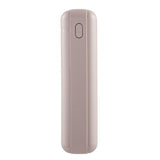 Intenso XS10000 Lithium Polymer (LiPo) 10000 mAh Rose
