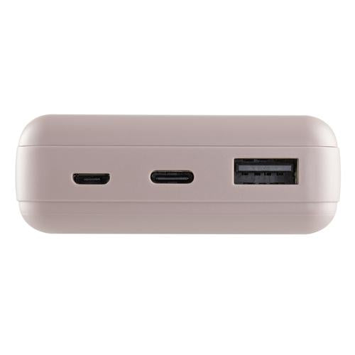 Intenso XS10000 Lithium Polymer (LiPo) 10000 mAh Rose