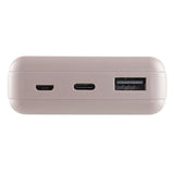 Intenso XS10000 Lithium Polymer (LiPo) 10000 mAh Rose