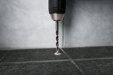IRWIN 10501922 borehoved Spiralbor