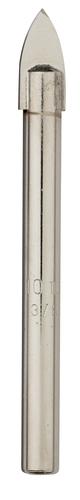 IRWIN 10507905 borehoved Spade borehoved 1 stk