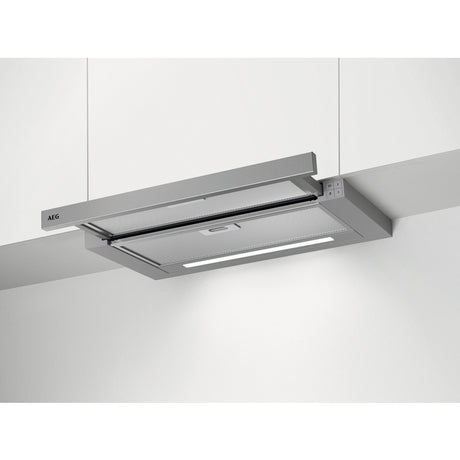 AEG DPE5650M skabsintegreret emhætte