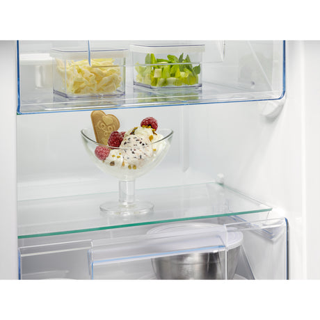 AEG TAB6L88EF integrerbart fryseskab
