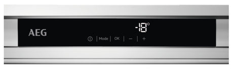 AEG TAB6L88EF integrerbart fryseskab