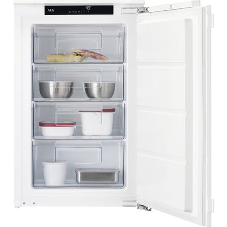 AEG TAB6L88EF integrerbart fryseskab