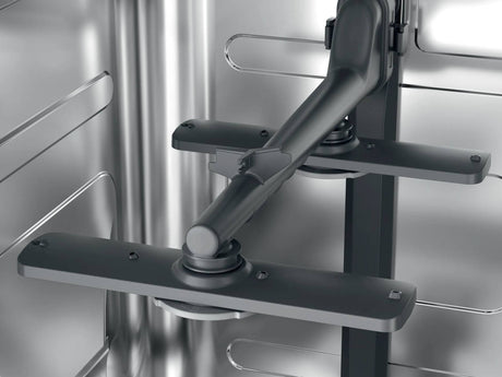 AEG FSE74507P smal opvaskemaskine til integrering