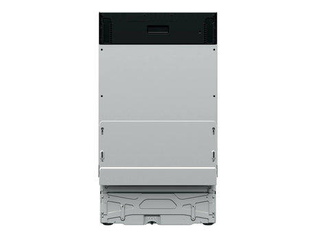 AEG FSE74507P smal opvaskemaskine til integrering