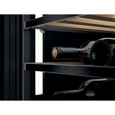 AEG NSW8S826GT fritstående vinkøleskab