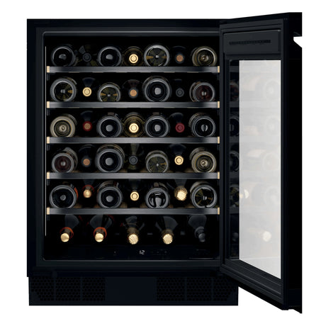 AEG NSW8S826GT fritstående vinkøleskab