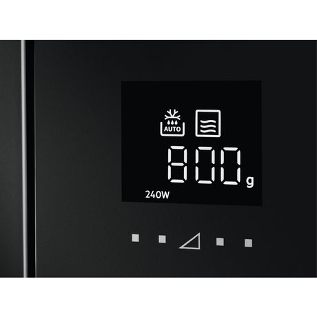 AEG TB5SM171DB mikroovn til indbygning