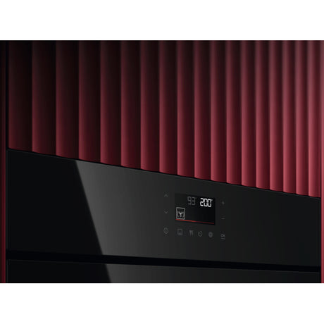 AEG TU5PB403PB ovn til indbygning