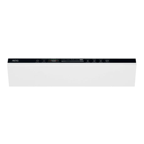 AEG FSE63307P smal opvaskemaskine til integrering