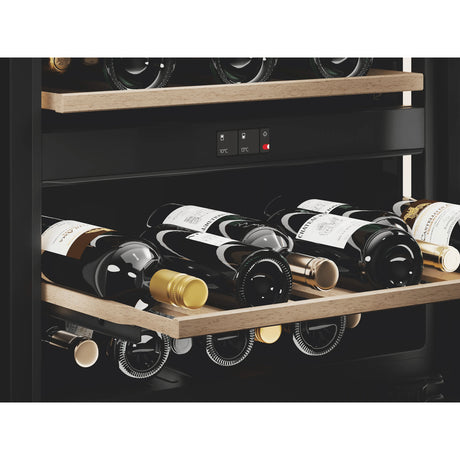 AEG AWCD280B6B integrerbart vinkøleskab