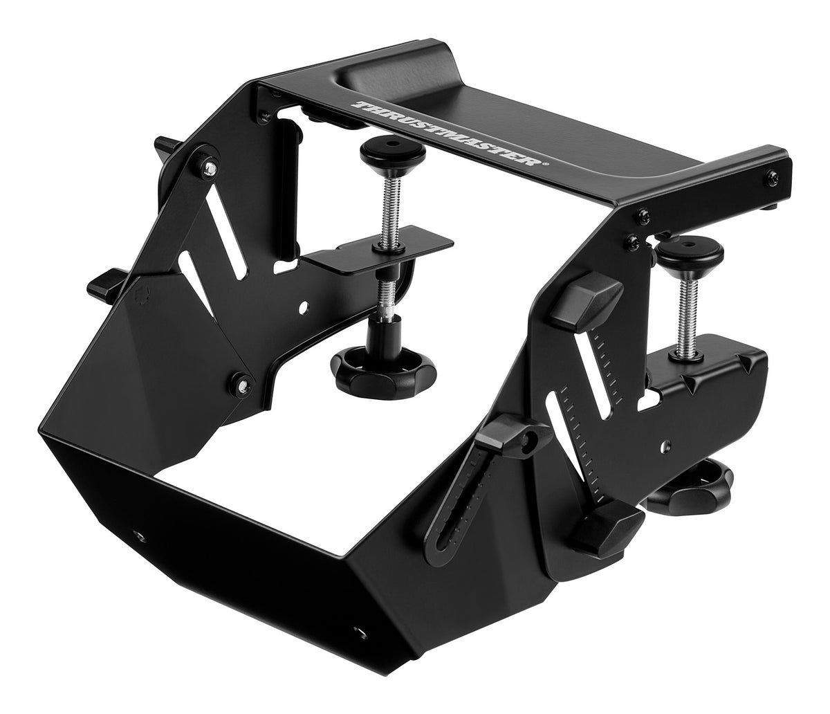 Thrustmaster Simtask Steering Kit 377139 rat med drejeknop