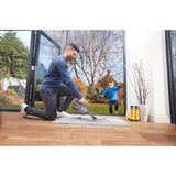 BLACK+DECKER DustBuster BHHV520JF Støvsuger 35W 0.7liter