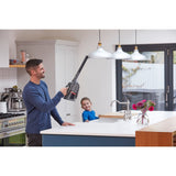 BLACK+DECKER DustBuster BHHV520JF Støvsuger 35W 0.7liter