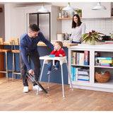BLACK+DECKER DustBuster BHHV520JF Støvsuger 35W 0.7liter