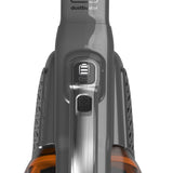 BLACK+DECKER DustBuster BHHV520JF Støvsuger 35W 0.7liter