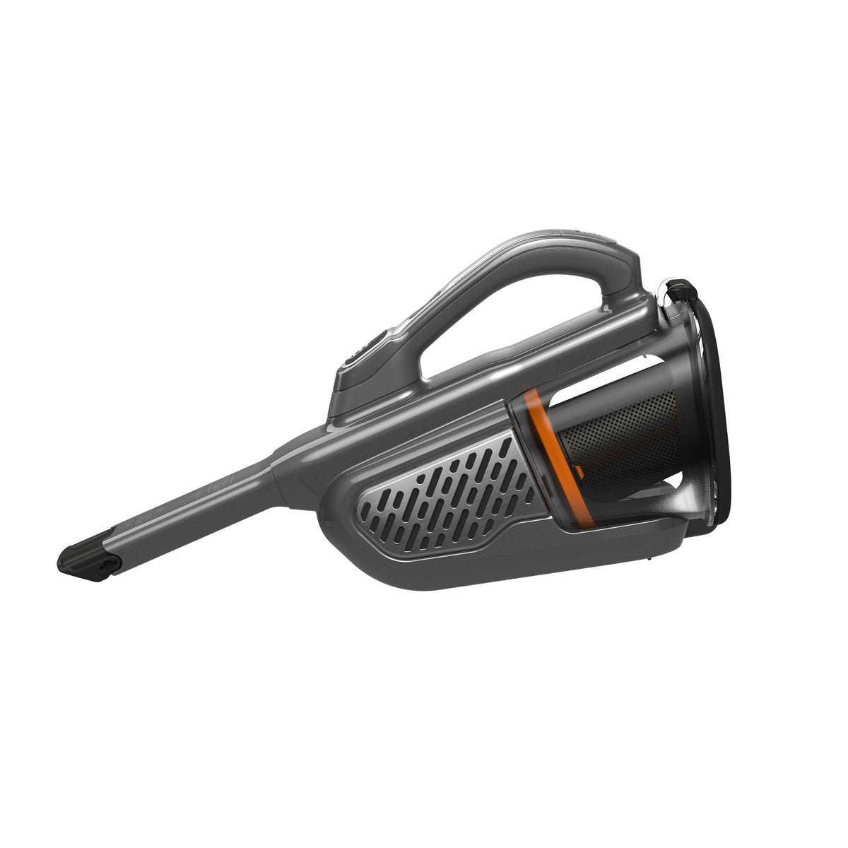 BLACK+DECKER DustBuster BHHV520JF Støvsuger 35W 0.7liter