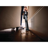 BLACK+DECKER DustBuster BHHV520JF Støvsuger 35W 0.7liter