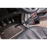 BLACK+DECKER DustBuster BHHV520JF Støvsuger 35W 0.7liter
