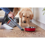 BLACK+DECKER DustBuster BHHV520JF Støvsuger 35W 0.7liter