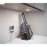 BLACK+DECKER DustBuster BHHV520JF Støvsuger 35W 0.7liter