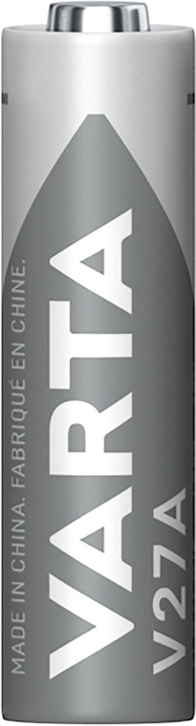 Varta V27A Batteri