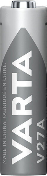 Varta V27A Batteri