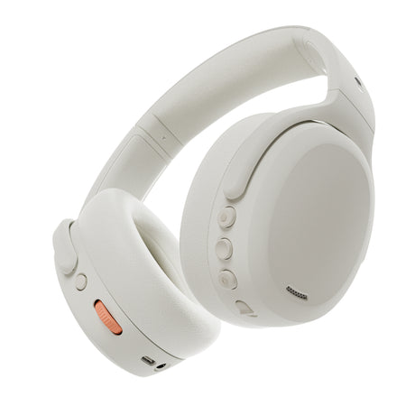 Skullcandy Headphone Crusher Anc 2 Wireless Over Ear White