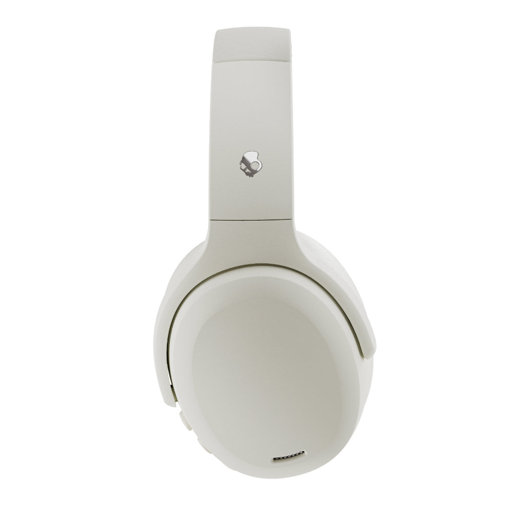Skullcandy Headphone Crusher Anc 2 Wireless Over Ear White